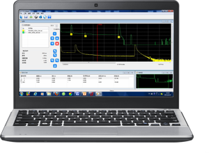 [Grandway Original]OTDR EXFO FHO5000 D26 Chế Độ Đơn OTDR 1310/1550nm 26/24dB Đồng Hồ Đo Điện Tích Hợp 100Km, VFL, Màn Hình Cảm Ứng IOLM - Product Image 6