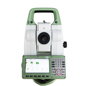 เครื่องมือสำรวจแบบ Total Station รุ่น TS16 ราคาถูก คุณภาพสูง - Product Image 2