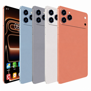 Tablet Global Version <span class=keywords><strong>Pad</strong></span> Pro <span class=keywords><strong>10.1</strong></span> Inch Wifi <span class=keywords><strong>Dual</strong></span> SIM Card Network Layar Penuh Tablet PC - Product Image 4