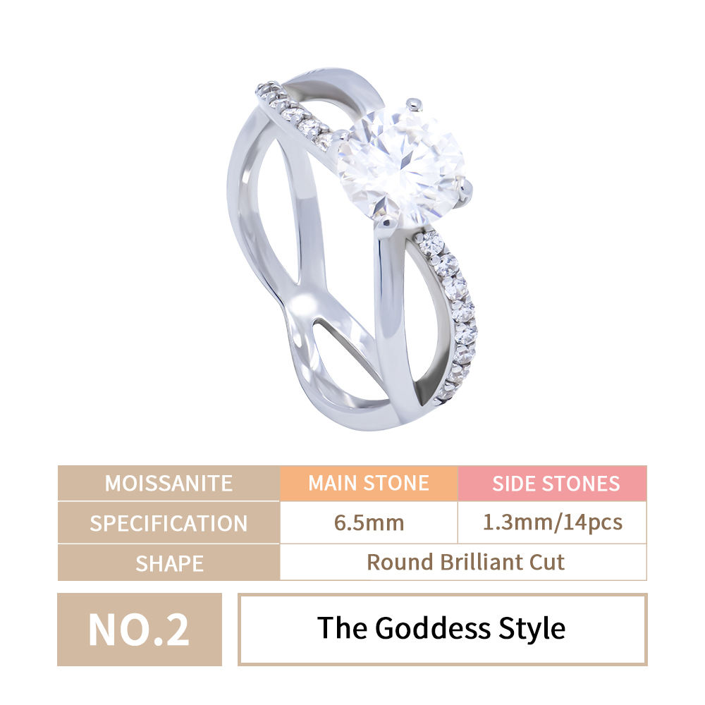 02 gt;The Goddess Style