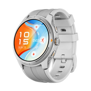 Reloj Inteligente GTR6 2025 con IA, Pantalla AMOLED, Magnético, Resistente al Agua IP68, Monitorización de Sueño 24 Horas, Frecuencia Cardíaca/Oxígeno en Sangre, Compatible con iOS, Responde Llamadas - Product Image 5