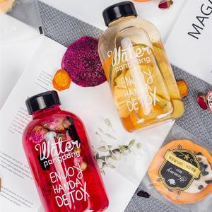 Bolsa de té de frutas mezcladas naturales orgánicas, suministro chino para la salud - Product Image 1