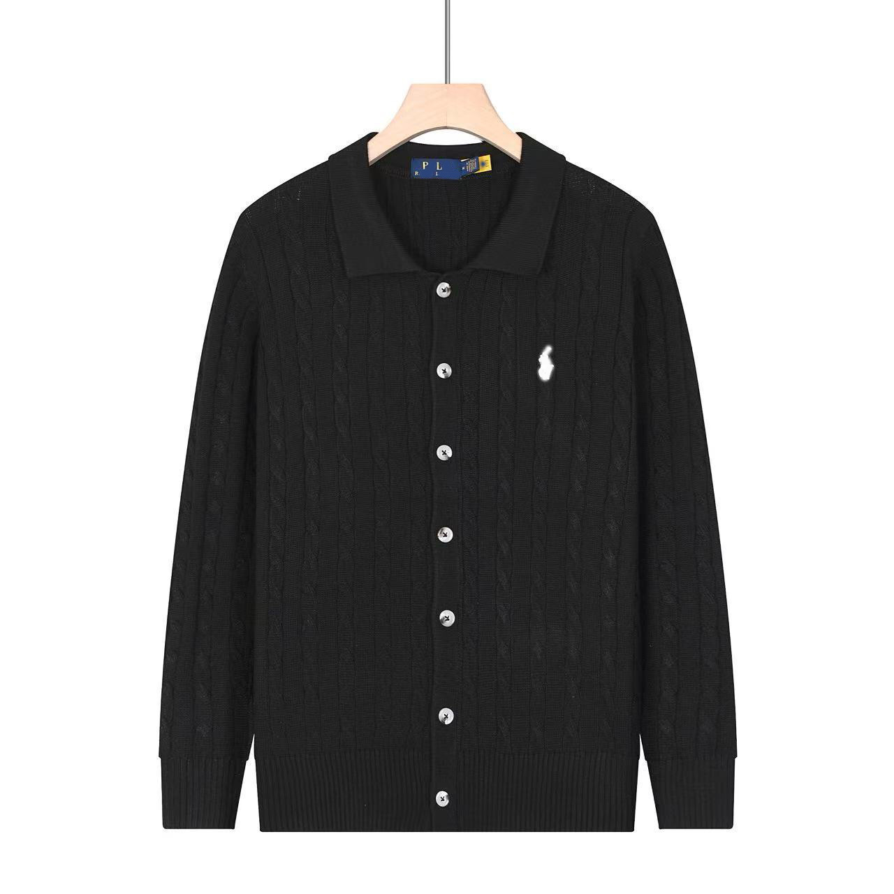 Black(White Logo)