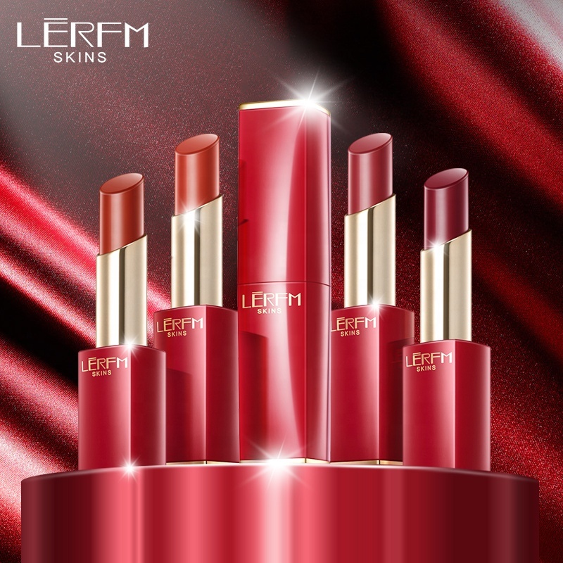 Wholesale Make Your Own Logo Lipstick