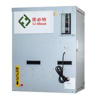 Nouveau Chauffage Électrique pour Poulailler à Gaz avec Garantie d'un An pour Ferme Avicole - Vente Flash