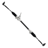 Pièces automobiles d'usine 7900000441304, crémaillère de direction assistée LHD pour les moteurs Jac J2