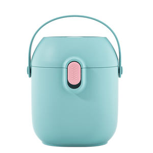 Contenitore per latte in polvere portatile contenitore per latte in polvere per neonati multiuso per conservare snack e latte in polvere - Product Image 3