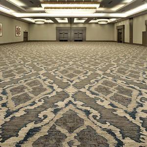 Hôtel mur à mur sol axminster <span class=keywords><strong>mariage</strong></span> banquet tapis rouge <span class=keywords><strong>pour</strong></span> événement désherbage hall - Product Image 6