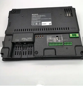 7" Widescreen TFT Color <b>Touch</b> Panel Display KEYENCE VT5-W07 VT5-W07M New Original - Product Image 2
