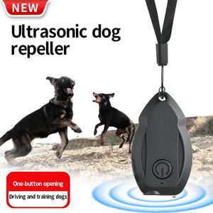Dissuasif <span class=keywords><strong>anti</strong></span>-aboiement ultrasonique portable, mini, haute puissance, écologique et moderne pour chiens, modèle en plastique durable <span class=keywords><strong>anti</strong></span>-morsure - Product Image 5