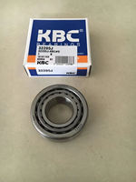 KBC Kegelrollenlager 32205J 32205 25x52x19,25mm