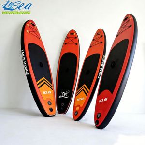 Hisea Meilleure <span class=keywords><strong>qualité</strong></span>, Vente en gros Chine, Planche de SUP <span class=keywords><strong>gonflable</strong></span> 11 pieds pour la planche à pied, avec équipement Drop Stitch inclus, pour adulte - Product Image 3