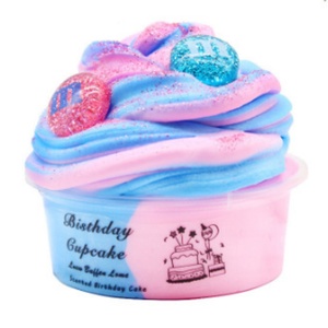 Juguetes Promocionales, Nuevo Estilo, Popular, Slime Mágico Colorido que Cambia de Color - Product Image 6
