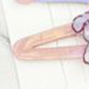 Clip per Capelli per Bambini e Animali Domestici Ziab in Plastica di Alta Qualità, 10 Cm, Design Cartoon, Confezione in Cartone, 1200 Pezzi per Scatola - Product Image 5