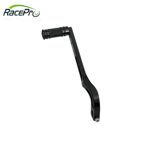 RACEPRO Low Rider nouvelle moto 9.5 "levier de changement de vitesse pour Harley Low Rider <span class=keywords><strong>S</strong></span>/ST Street Bob 114 FXST FXLR FXBB <span class=keywords><strong>2022</strong></span> 2023 - Product Image 5