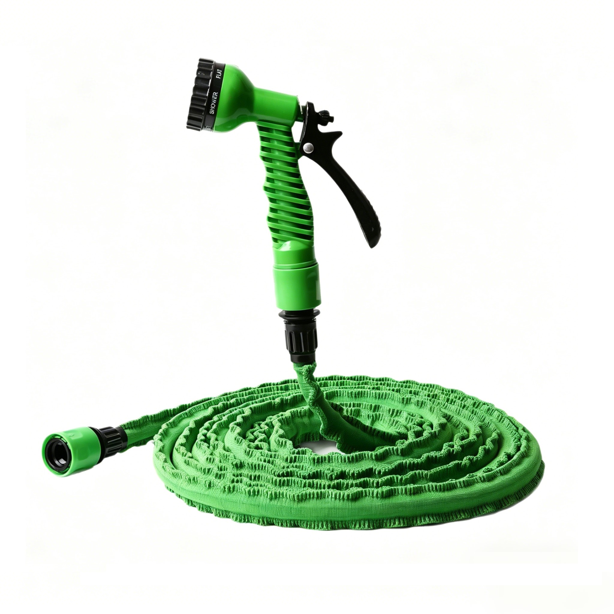 Green+7 spray nozzle