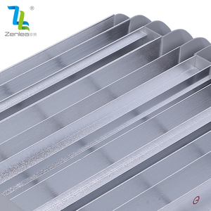 <span class=keywords><strong>2</strong></span> ans <span class=keywords><strong>De</strong></span> Garantie 220v extérieur ip65 en aluminium 50w 100w 150w 200w a mené le logement d'éclairage <span class=keywords><strong>de</strong></span> <span class=keywords><strong>rue</strong></span> - Product Image 6