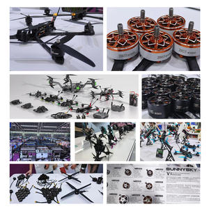 Controlador de Vuelo Matek F405 MiniTE FC STM32F405 ICM42688P para Aviones RC de Ala Fija FPV - Product Image 5