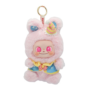 Simpatici Giocattoli a Sorpresa (Blind Box) a Tema Circo delle <span class=keywords><strong>Bestie</strong></span> in Stile Gashapon - Product Image 4