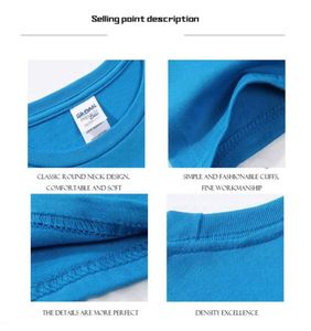 Design Custom Logo <b>Shirt</b> Promotional Fashion Heavyweight t <b>Shirt</b> High Quality Designer 100%Cotton T-<b>shirts</b> for Men - Product Image 2