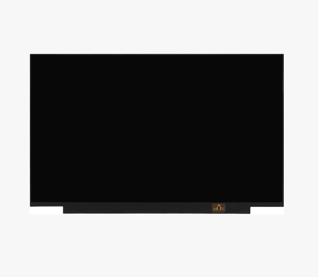 LCD for 13.3" FHD (1920x1080) LCD Screen IPS LED Display Panel L14387-001 for HP EliteBook 735 G5 / 830 G5