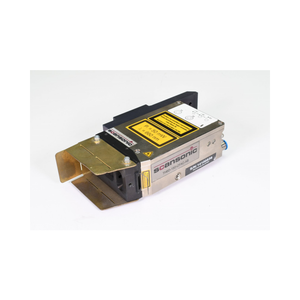 Sensor óptico de seguimiento de costuras Scansonic TH6D-150-CFAC-AB - LW33018, el más vendido, de alta precisión - Product Image 1
