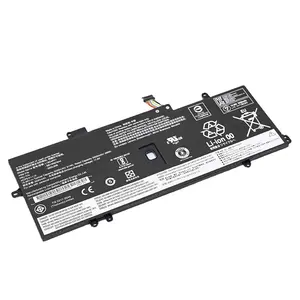 BK-Dbest L18C4P71 L18L4P71 L18M4P72 Remplacement de La Batterie pour <span class=keywords><strong>Lenovo</strong></span> <span class=keywords><strong>ThinkPad</strong></span> <span class=keywords><strong>X1</strong></span> De <span class=keywords><strong>Yoga</strong></span> 2019 2020 - Product Image 1