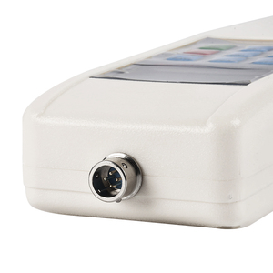 Medidor Digital de Amplio Rango con Sensor Externo, Instrumento de Medición Digital - Product Image 5