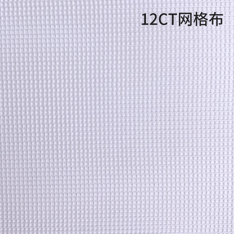 12 ct white