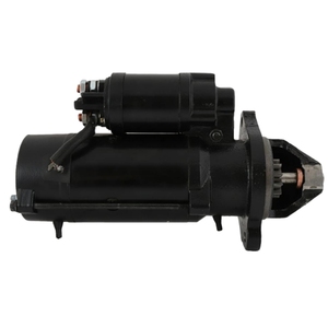 Aftermarket bộ phận động cơ 12V khởi động động cơ 320/09346 320/09022 320/09035 azf4181 azf4224 cho backhoe loader 2cx 3cx 4CX - Product Image 4
