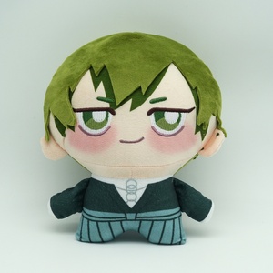 Jujutsu Kaisen <span class=keywords><strong>Anime</strong></span> Cursed Spirit Peluche en polyester avec rembourrage en coton PP - Product Image 3