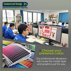 エアボン キュートペンギン インフレータブルキャラクター 室内プロモーション装飾モデル ショッピングモールイベント用 - Product Image 6