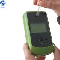 Aoda Ady-1d Handheld Digitale Fruit Groente Bestrijdingsmiddel Residu Tester