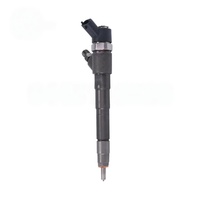 Inyector de Combustible Common Rail Diésel Nuevo al por Mayor 0445110520 para Diésel 2.3L (F1AE) con 6 Meses de Garantía