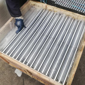 Barra Redonda Astm 2.4819 N10276 Diámetro 6-300mm Aleación de Níquel Hastelloy C276 C22 B2 C2000 - Product Image 6