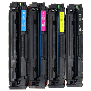 CARTUCHO de tóner para Hewletts-Packards Color Laserjet Pro M375nw cartucho de tóner de color/para impresora de tinta Hps - Product Image 6