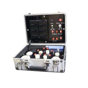 Caja de Demostración Portátil para Bombillas LED y Tubos LED, Caja de Prueba Personalizada para Viajes de Negocios - Product Image 2