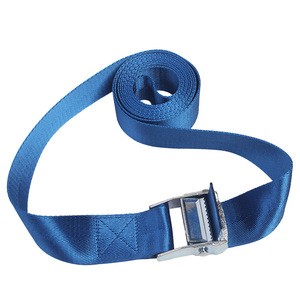 205 ZincAlloy Boucle <span class=keywords><strong>Sangle</strong></span> D'arrimage De Voiture Tension Corde Forte À Cliquet Ceinture Bagages Sac Cargo Heavy Duty Cargo Reliure Réutilisable - Product Image 3