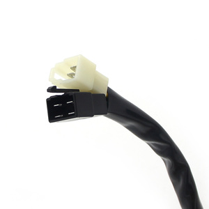 Motociclo Regolatore di Tensione Raddrizzatore Per GU32703810 <span class=keywords><strong>Moto</strong></span> <span class=keywords><strong>Guzzi</strong></span> Nevada <span class=keywords><strong>750</strong></span> S Breva V750 VALE A DIRE V7 Speciale Cafe Classico Bellagio 940 - Product Image 5