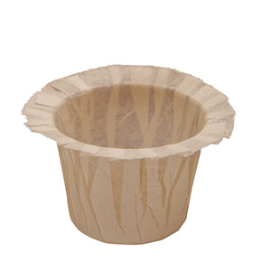 Cà Phê Dùng Một Lần Giấy Lọc <span class=keywords><strong>200</strong></span> Miếng/Miếng Trong Chính Màu Sắc Thân Thiện Với Môi Cho Keurig K-Cup Lọc Tái Sử Dụng K-Cup Bộ Lọc - Product Image 2