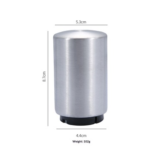 Abridor de Latas de <span class=keywords><strong>Vino</strong></span> Automático Creativo con Empuje hacia Abajo, Abridor de Botellas Multifuncional para Cocina, Hogar y Fiestas - Product Image 6