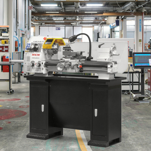 MR-D280 * 650G Độ Chính Xác Cao <span class=keywords><strong>CNC</strong></span> Máy Tiện Cho Kim Loại Tự Động 4 Trục Mini Máy Tiện - Product Image 2