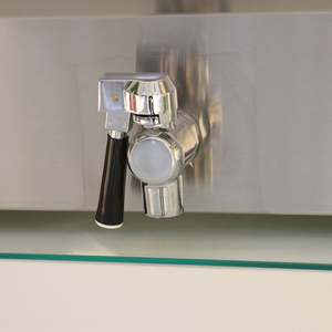 Kingbetter <b>Commercial</b> Stainless Steel Electric 12L CE Certified Single Tank Single Basket Deep <b>Fryer</b> - Product Image 3