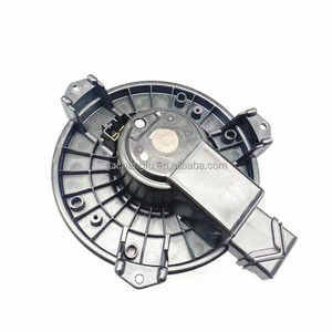 Moteur de ventilateur DG9Z19805A DG9H19846AB 5201308 5194898 DG9H19846AA DG9Z19805B DG9Z10C659C pour Ford <span class=keywords><strong>Modeo</strong></span> 2013 EDGE 2015 - Product Image 2