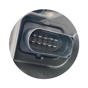 Système d'éclairage automobile d'origine, phare avant pour VW <span class=keywords><strong>POLO</strong></span> 2021- compatible avec les véhicules à conduite à droite, pour 2G1941005C 2G1941006C - Product Image 3