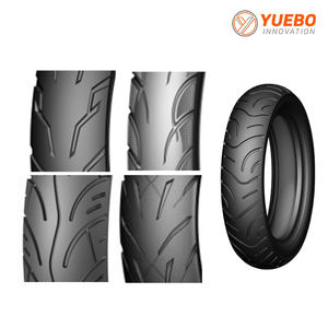 Pneumatico Moto Tubeless Nuovo 70/90-10 per Scooter Leggero 50-125cc con Garanzia 10000KM - Product Image 2