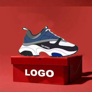 <span class=keywords><strong>Sneakers</strong></span> B22 B30 di Alta Qualità all'Ingrosso dalla Fabbrica Scarpe di Lusso Firmate Coach da Skateboard Corsa Allenamento Sportivo Camminata Casual - Product Image 6