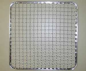 Dùng Một Lần Xách Tay BBQ Nhôm Mạ Kẽm Thép Không Gỉ Ngoài Trời Dã Ngoại Nhà Hàng BBQ Khay - Product Image 6