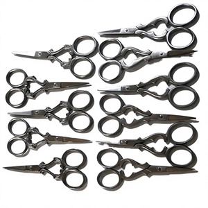 Tijeras para el Cuidado de Uñas ASAP Ecológicas de Alta Calidad con Punta Italiana de Precisión, Hoja de Acero Inoxidable, para Uso con la Mano Derecha, para Adultos - Product Image 1