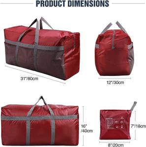 Muestra Gratuita, Hecho en Pakistán, Bolsa de Hockey sobre Hielo Negra de Fábrica, Bolsa Deportiva de Gran Capacidad para Deportes al Aire Libre - Product Image 5